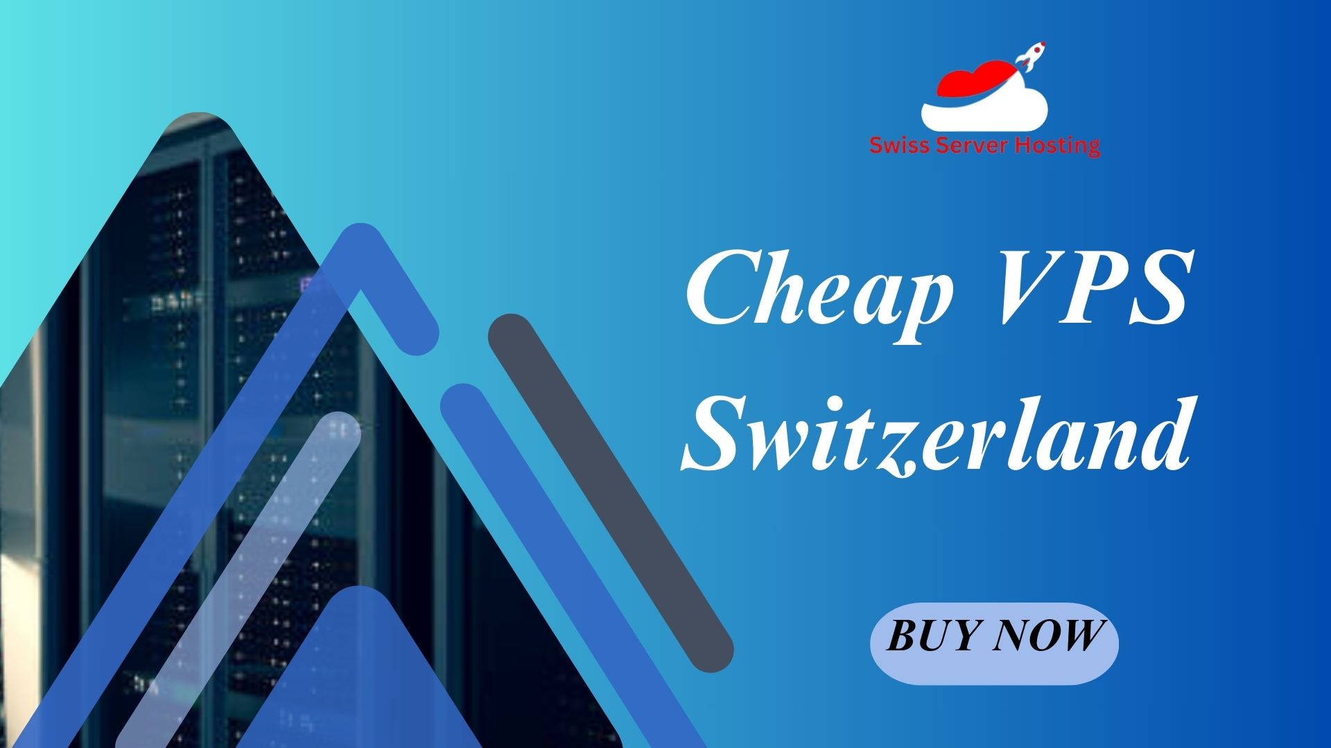 Exploring the Benefits of Cheap VPS Hosting in Switzerland