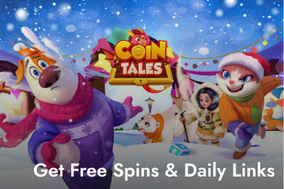 Coin Tales Free Spins: Unveiling the Thrilling Adventure