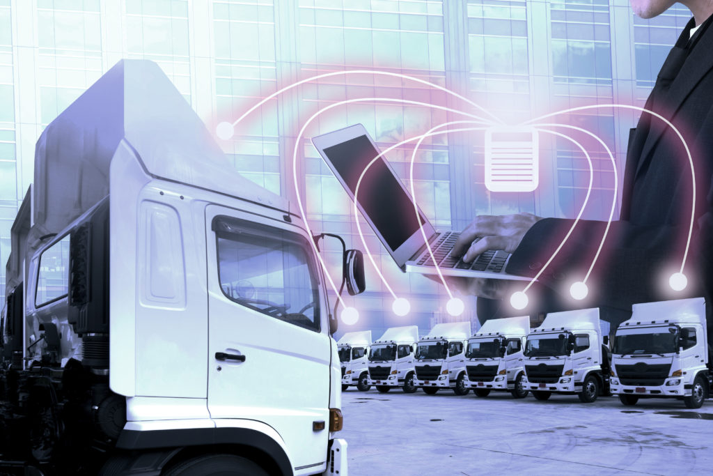 Commercial Telematics Market is Estimated to Witness High Growth Owing to Growing Need for Fleet Management and Connected Vehicles
