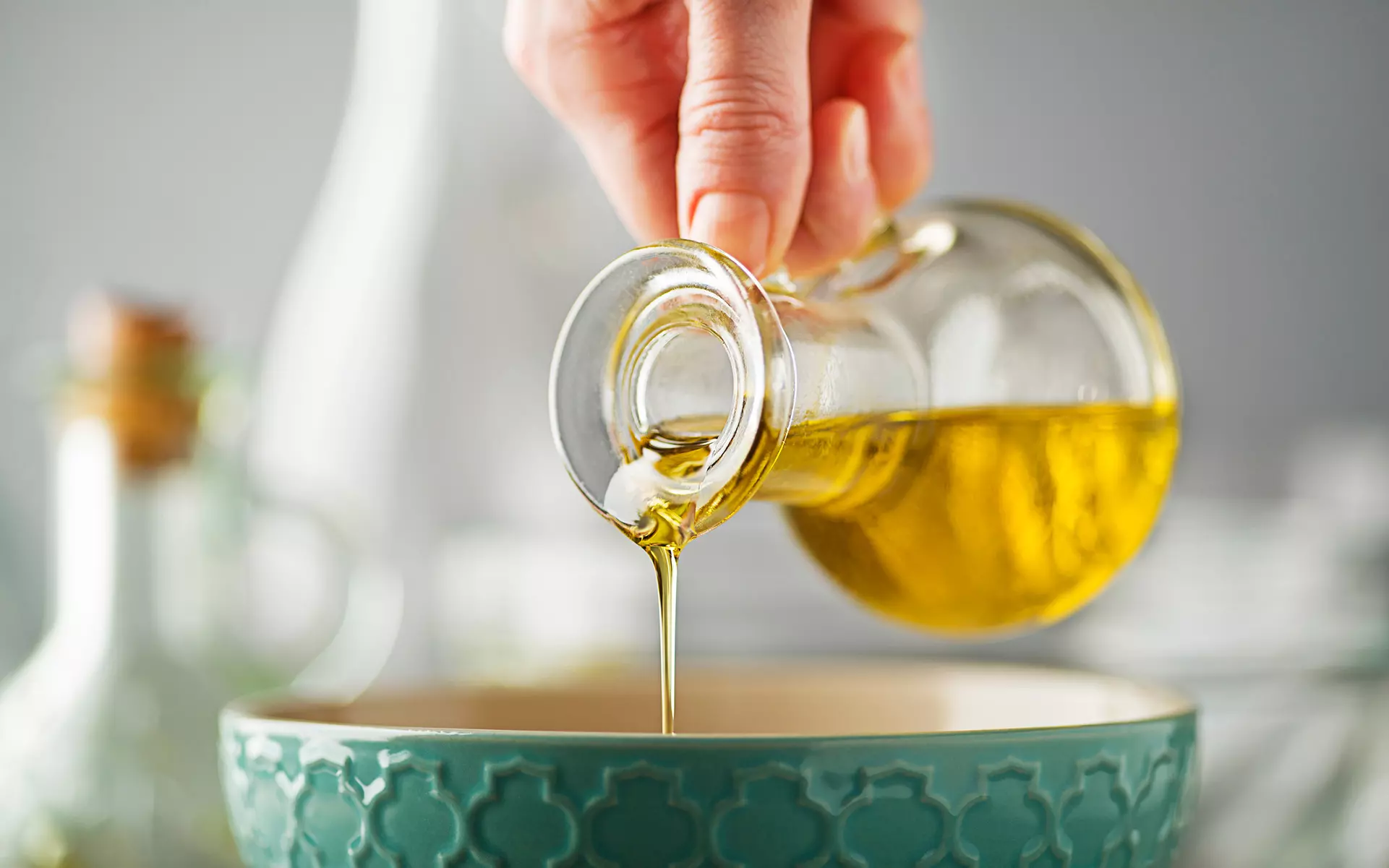 Edible Oils Market is Estimated to Witness High Growth Owing to Changing Consumer Preferences