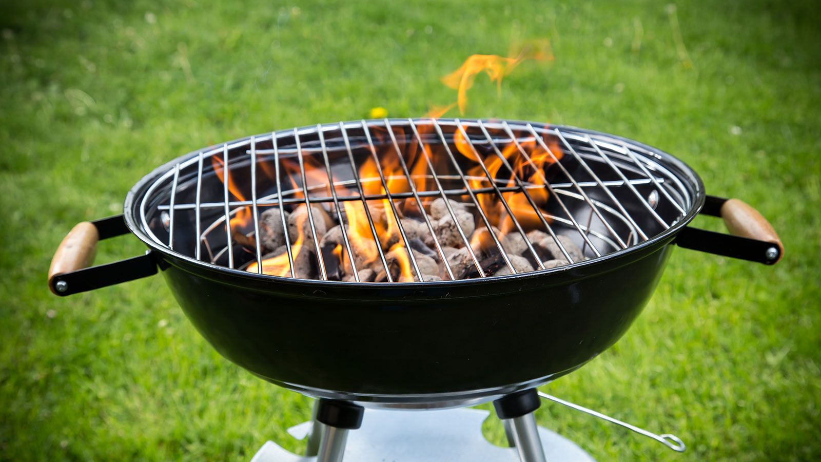 Electric Grill Is Estimated To Witness High Growth Owing To Opportunity In Outdoor Cooking
