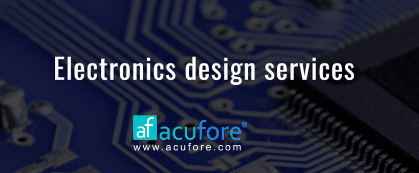 Electronics Design Engineering Services