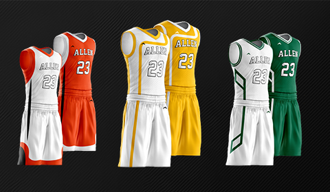 Elevate Your Game: Finding Top-Quality Clothing Manufacturers near You for Custom Basketball Uniforms