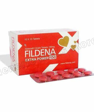 Recreating Intimacy with Fildena 150 mg (Sildenafil Citrate)