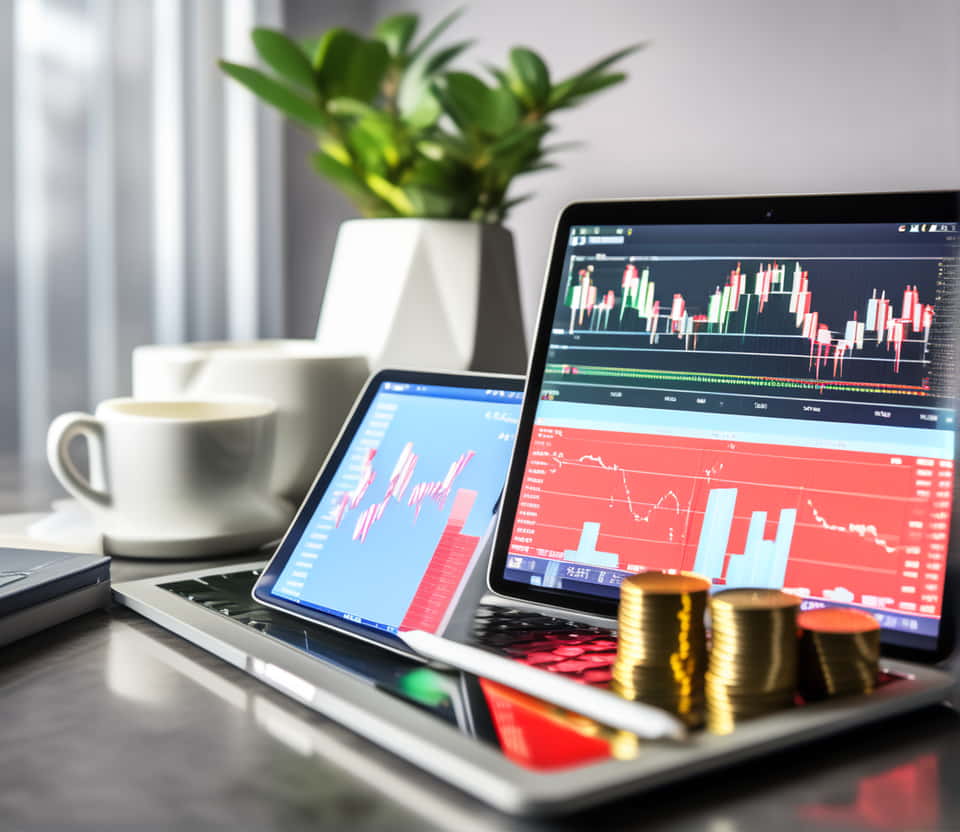 Forex Trading for Beginners: A Comprehensive Guide