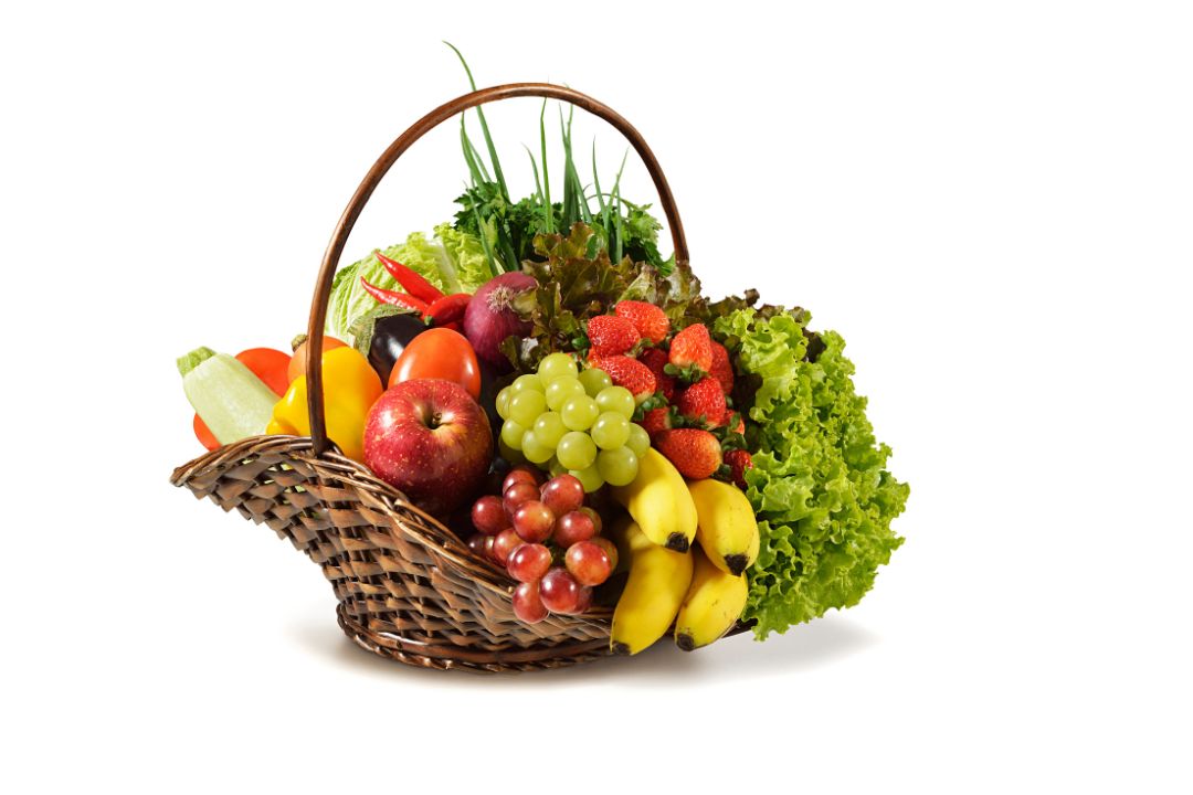 The Ultimate Guide to Selecting the Perfect Fruit and Vegetable Basket