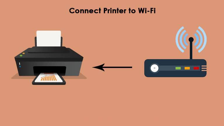 HP Printer Setup for WiFi on Windows and Mac: Detailed Guide