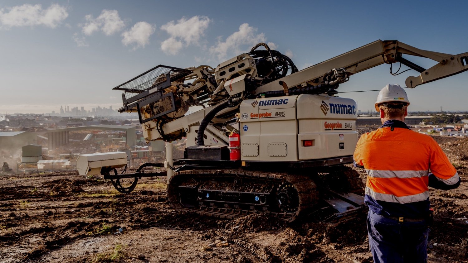 Navigating Excellence: Finding the Best Drilling Contractors Near You