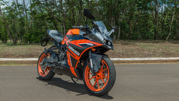KTM RC 125: Is This the Right Bike for You? Here’s What You Need to Know