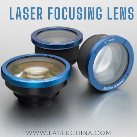 The Ultimate Laser Focusing Lens