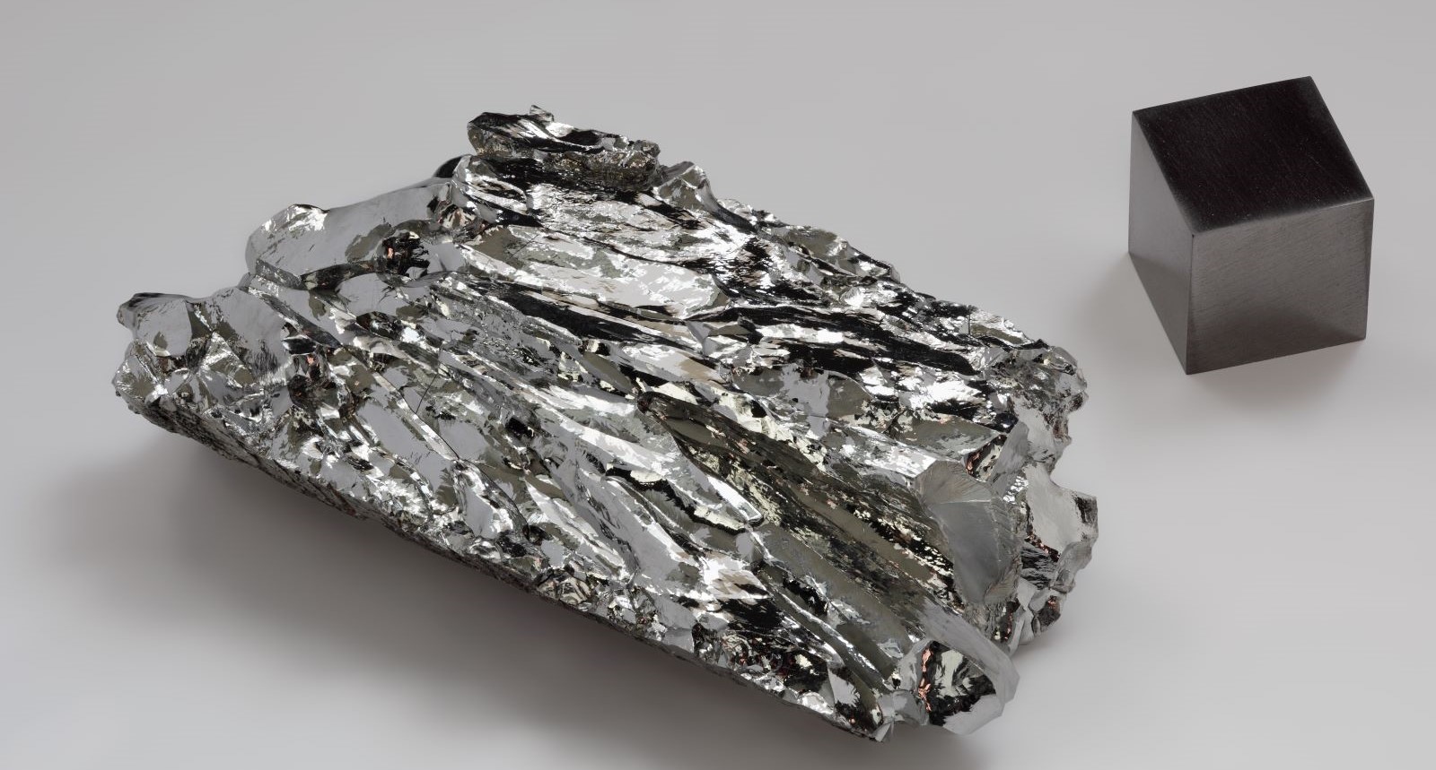 The Global Molybdenum Market Growth Accelerated By Increasing Use In Steel Production