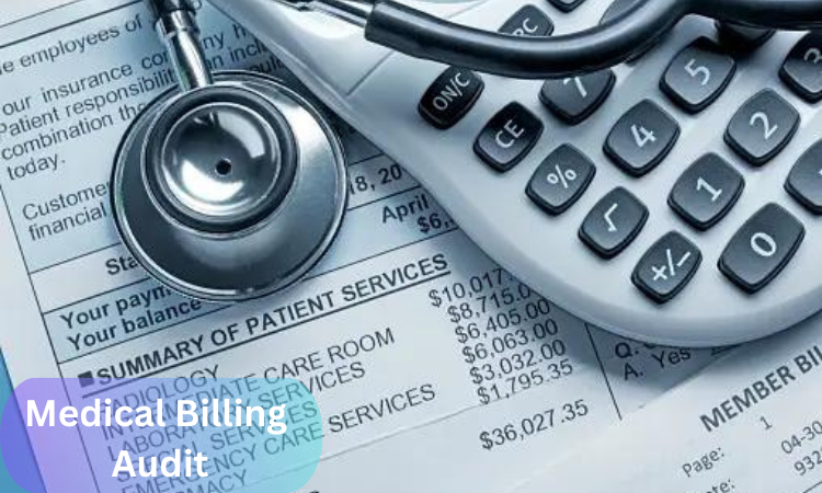 The Role of Medical Billing Audit in Revenue Cycle Management