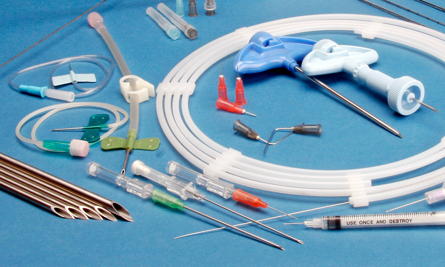 Medical Metal Tubing Market is Expected to be Flourished by Rising Demand for Minimally Invasive Surgeries