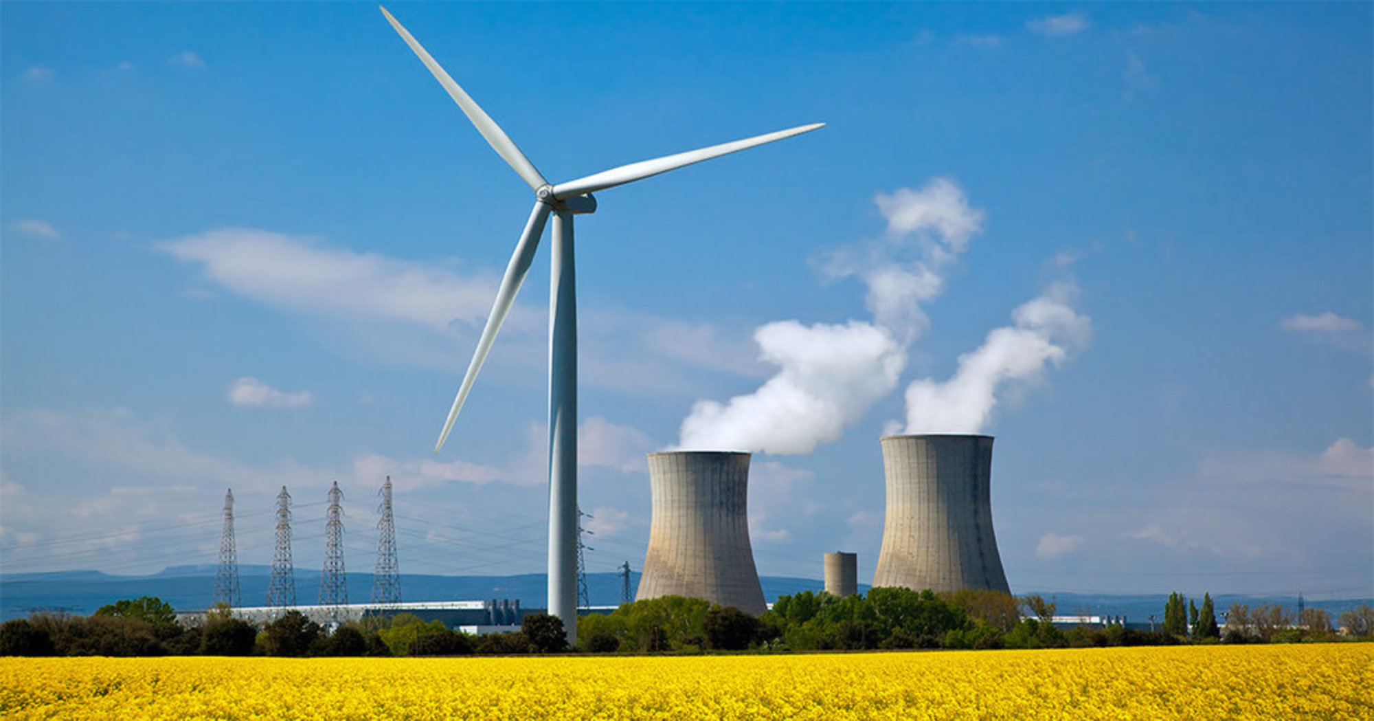 Nuclear Power Market is Expected to be Flourished by Growing Demand for Clean Energy