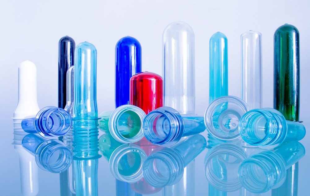 PET Preforms Market is Expected to be Flourished by Increased Demand for PET Bottles