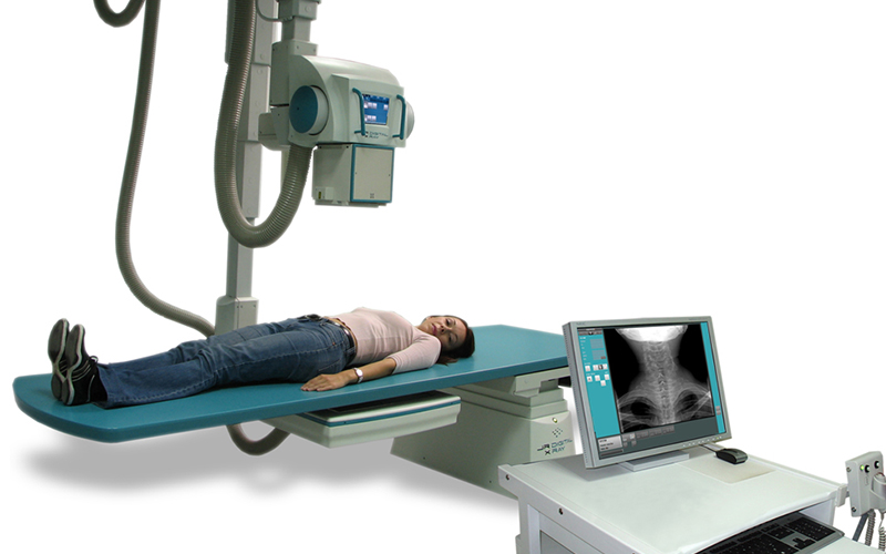 Portable X-Ray Devices Market Is Expected To Driven By Rising Geriatric Population