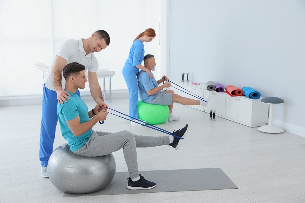 Physical Therapy Rehabilitation Solutions Market Primed for Growth Due to Rising Prevalence of Chronic Diseases