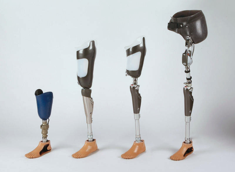 Prosthetics And Orthotics Market is Expected to be Flourished by Growing Geriatric Population
