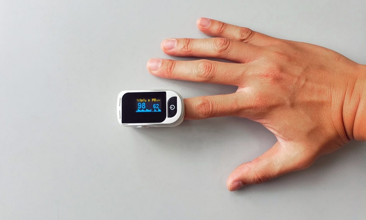 The Pulse Oximeter Market is Expected to be Flourished by Rising Incidences of Chronic Respiratory Disorders