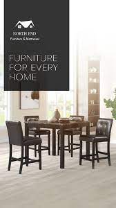 Elevate Your Business with North End Furniture: Quality and Style for Canadian Workspaces