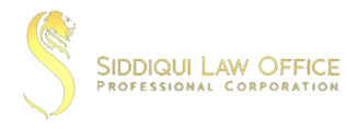 Siddiqui Law: Your Trusted Partner in Mortgage and Real Estate Law in Canada
