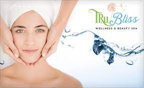 Experience True Bliss at Trubliss: Your Premier Beauty Destination in Canada