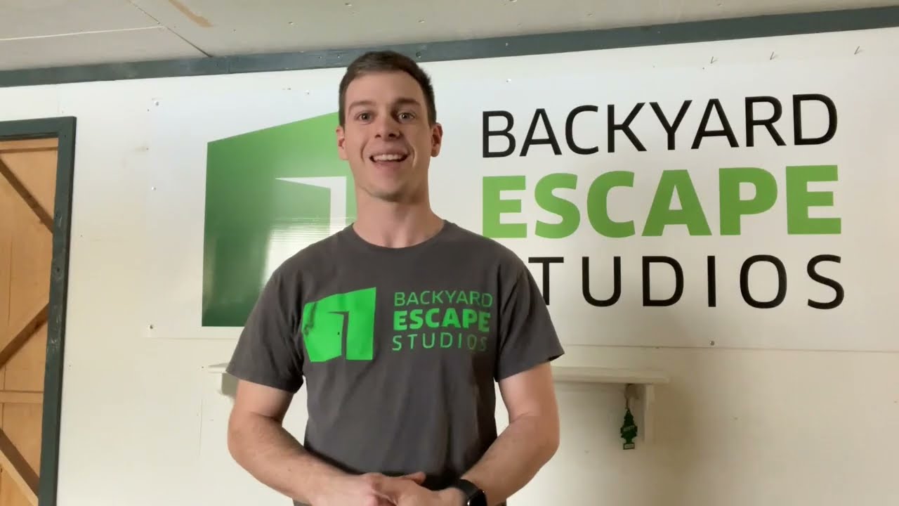Unlocking Productivity and Creativity: Backyard Escape Studios for Businesses in Canada