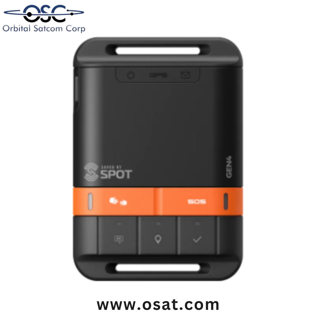 Exploring the Trails Safely with the Best Satellite Tracker for Hiking Adventures
