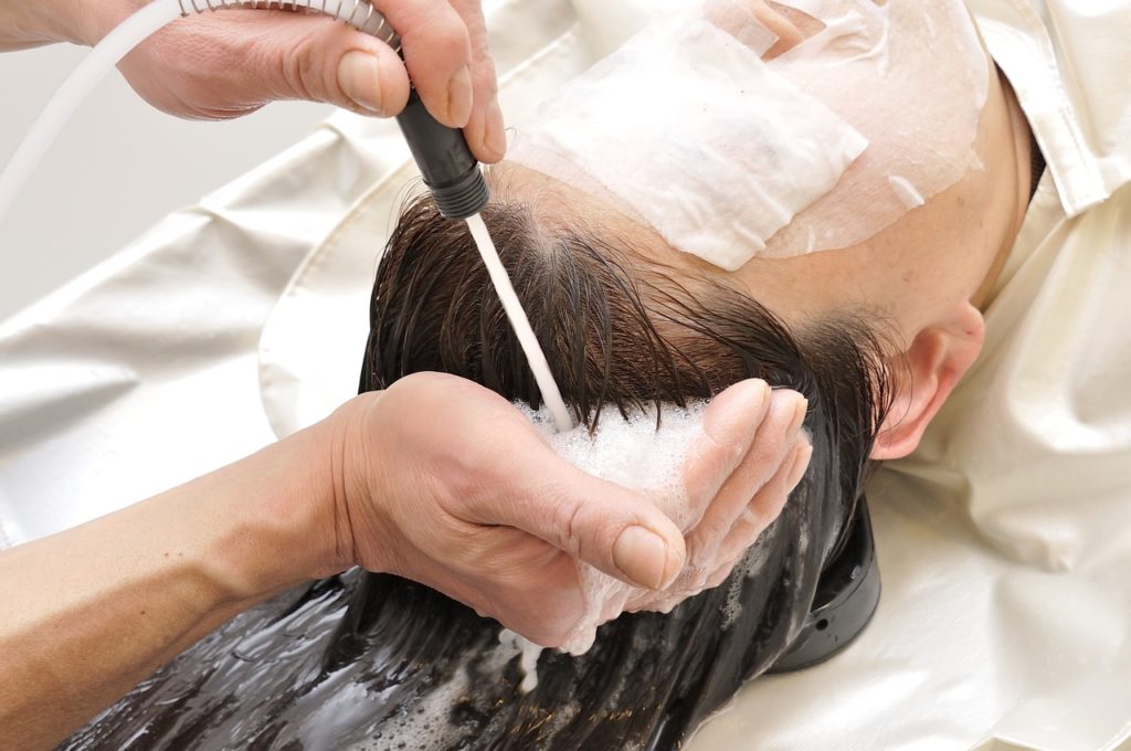 The Global Scalp Care Market Growth Accelerated By Increasing Personal Grooming Standards