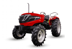 Optimal Tractor Choice for Indian Farmers: Solis Tractor