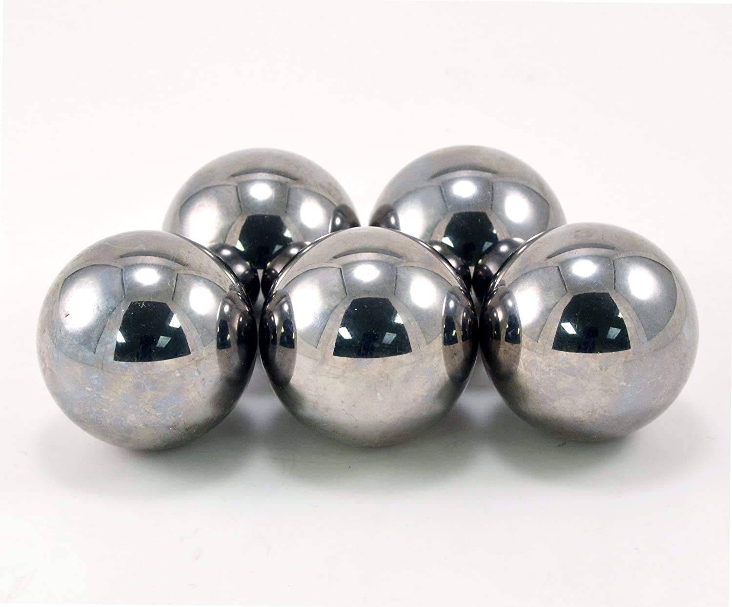 Steel Ball Manufacturing Plant Project Report 2024: Requirements and Cost Involved