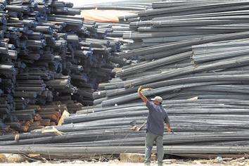 Today Your Reasonable Rate of Steel Material in UAE 2023