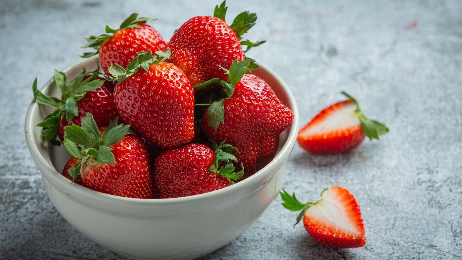 Strawberry Processing Plant Project Report 2024: Requirements and Cost Involved