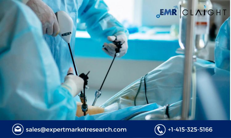 Image Guided Surgery Devices Market Size, Share, Report and Forecast 2024-2032