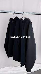 Sweven Zipper
