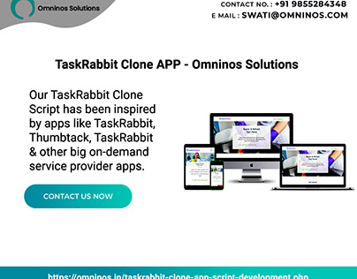 Unleashing the Power of TaskRabbit Clones: Transforming Service Marketplaces