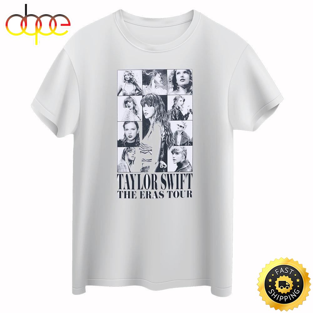 Adanola T-Shirt: Elevating Your Style Game