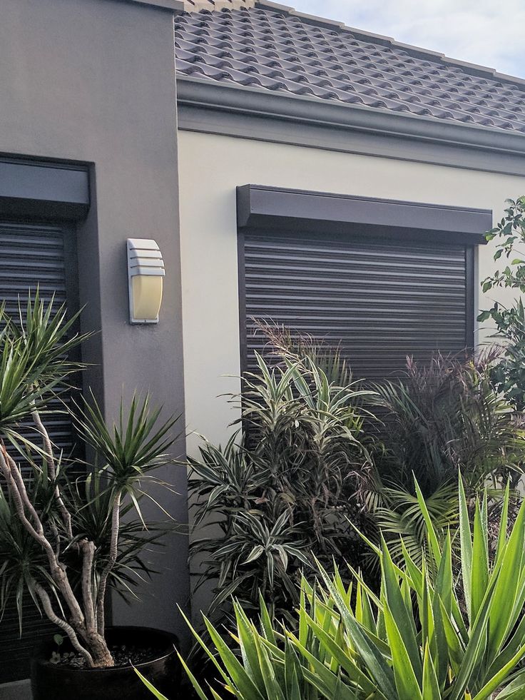 Roller Shutter Doors In London: Enhancing Security and Style