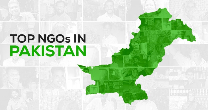 Top 10 NGOs In Pakistan: Transforming Lives Through Compassion