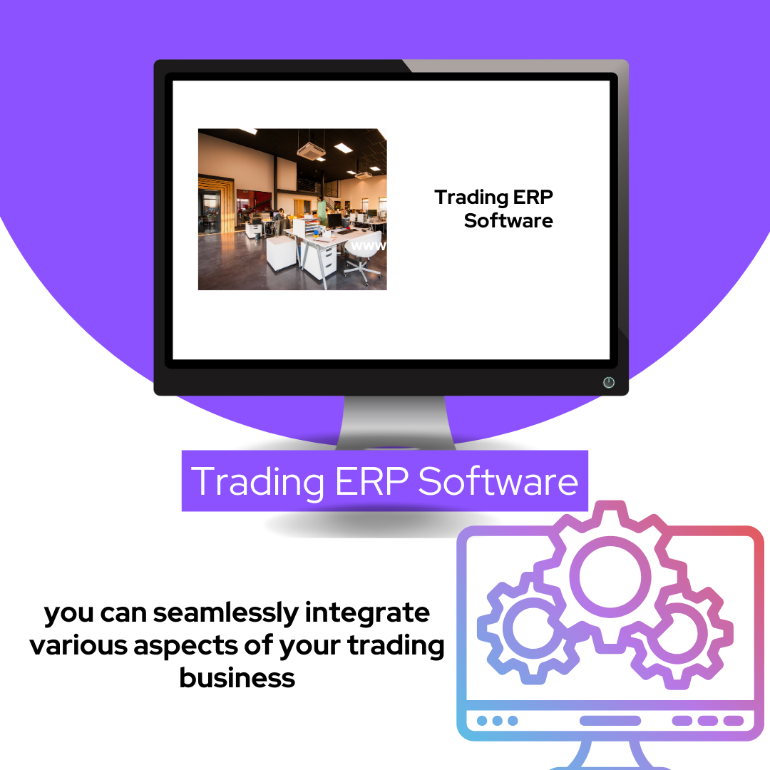Unveiling the Hidden Potential: 10 Clever Techniques to Enhance Your Trading ERP Software’s Performance