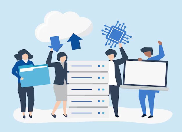 How TurboTax Cloud Hosting Ensures Security and Data Protection