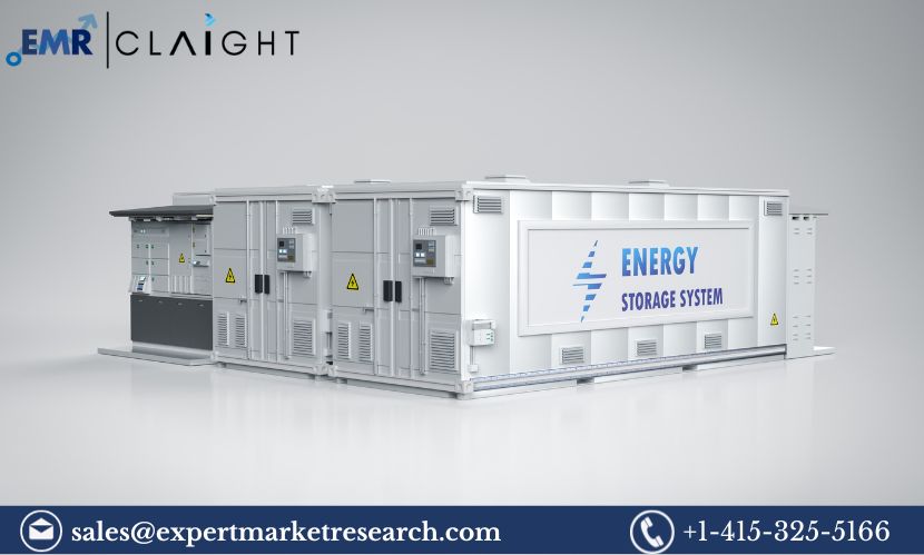 United Kingdom Energy Storage Systems Market Price, Size, Share, Trends & Report 2024-2032