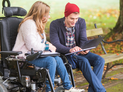The Transition from Childhood Disability to Adult Struggles: Why Prior Disability Doesn’t Guarantee