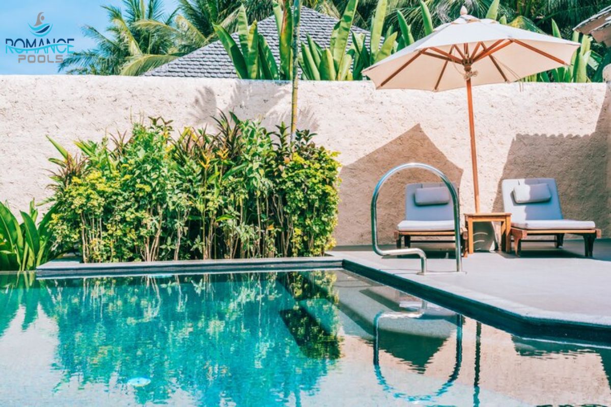 The Journey of Pool Installation Services by Romance Pools in Boca Raton
