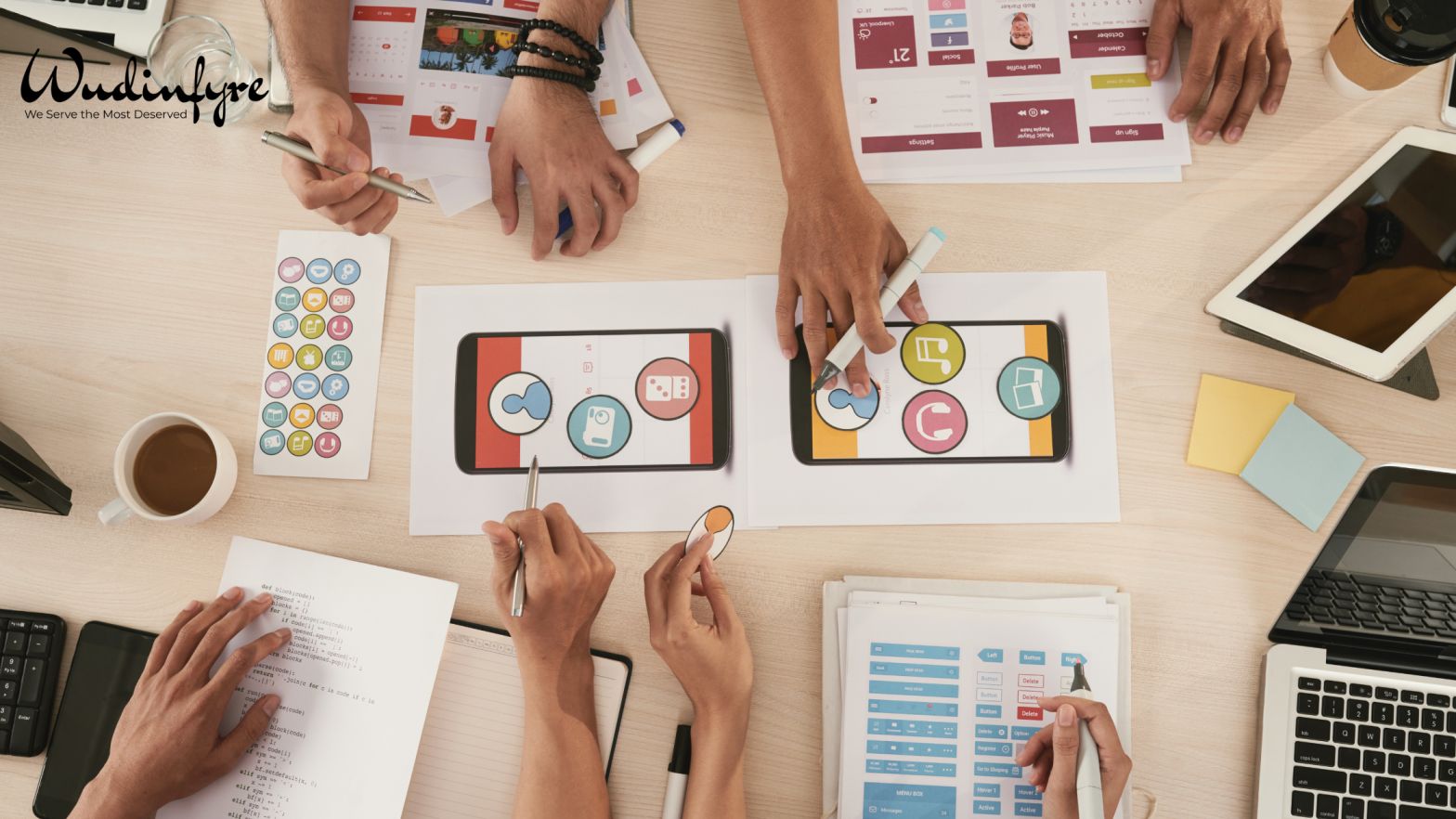 Why Your Business Needs a Professional Website Design Agency in Dubai