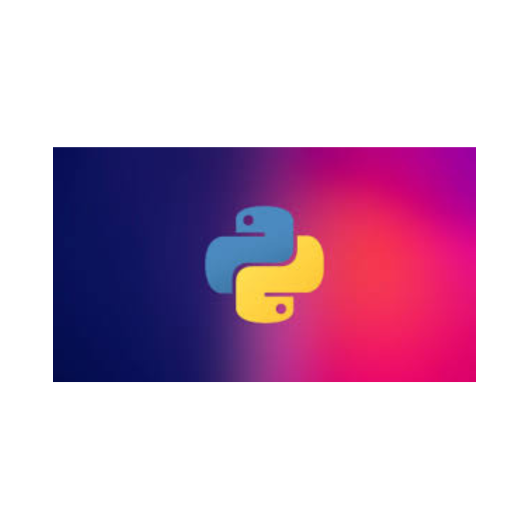 Isn’t Good Career with python course for beginners?