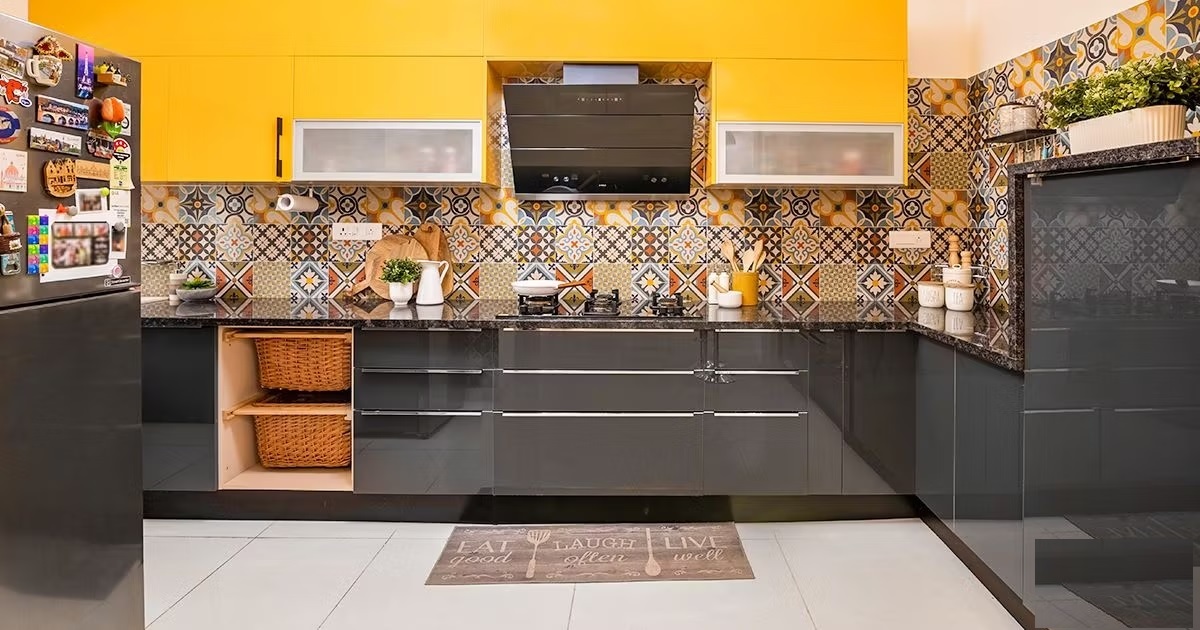 Sizing It Right: How Tile Dimensions Affect Room Perception