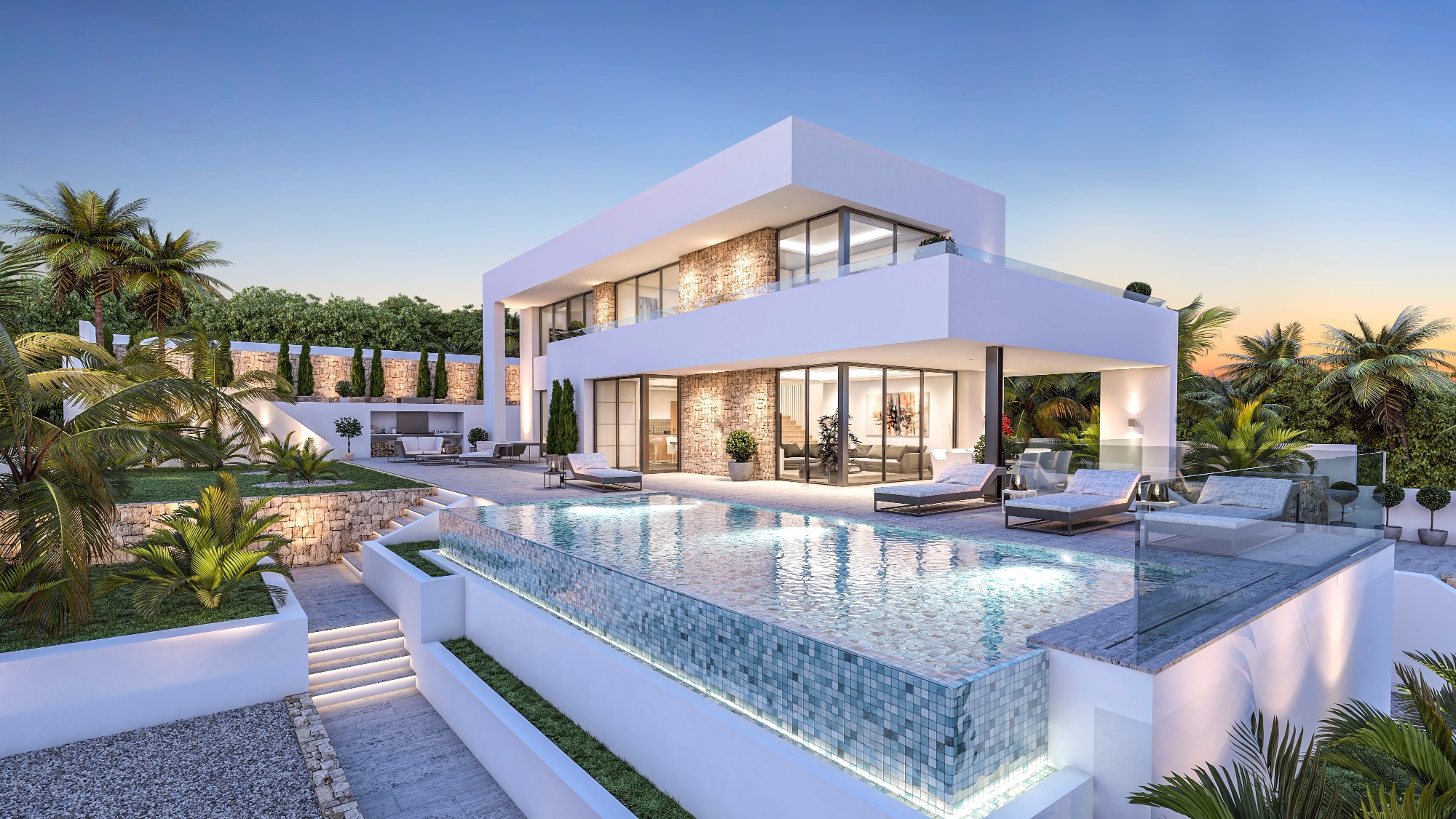 Opulence Awaits: Your Guide to Villas for Rent in Sharjah