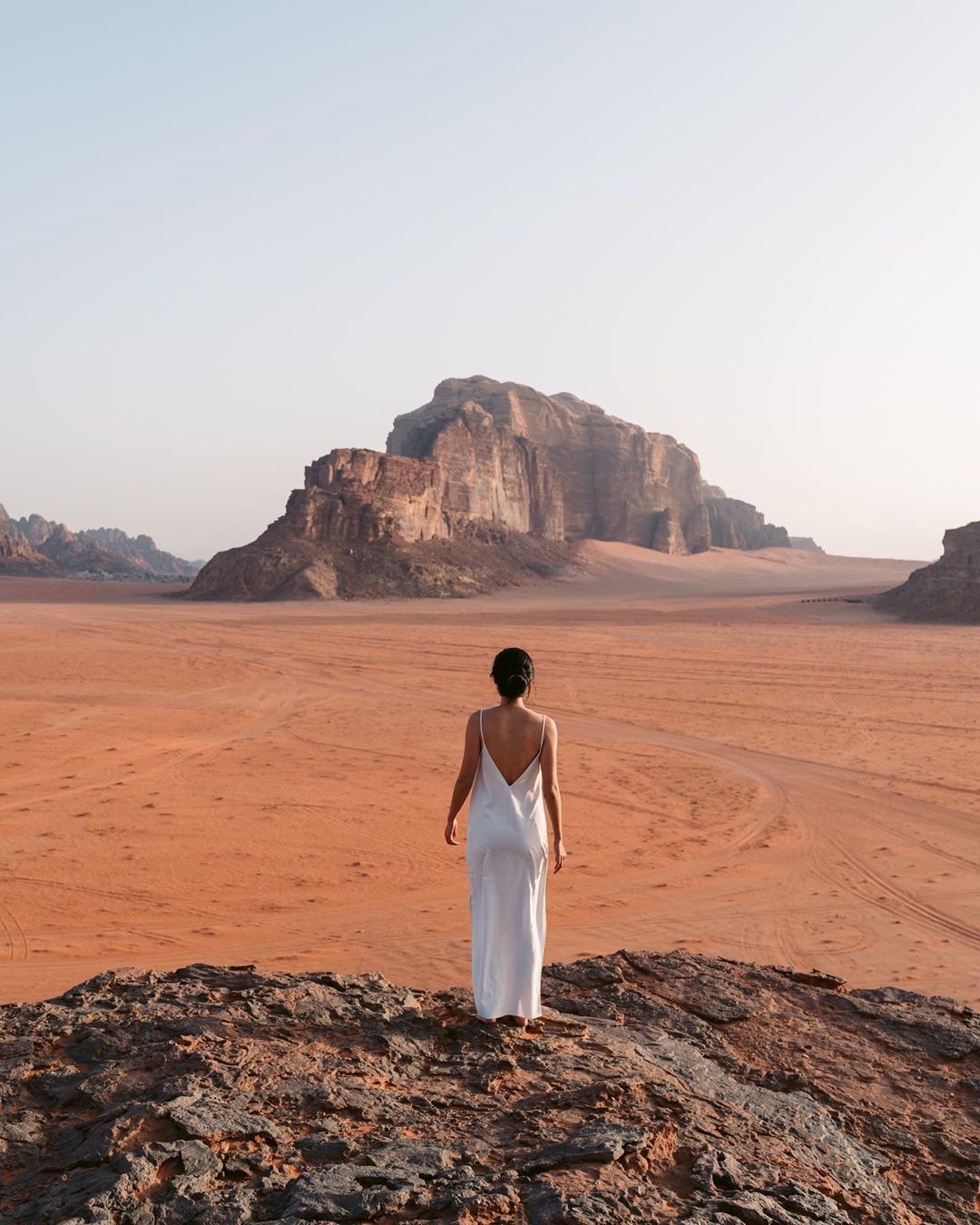 Things to do while visiting Jordan, the middle east