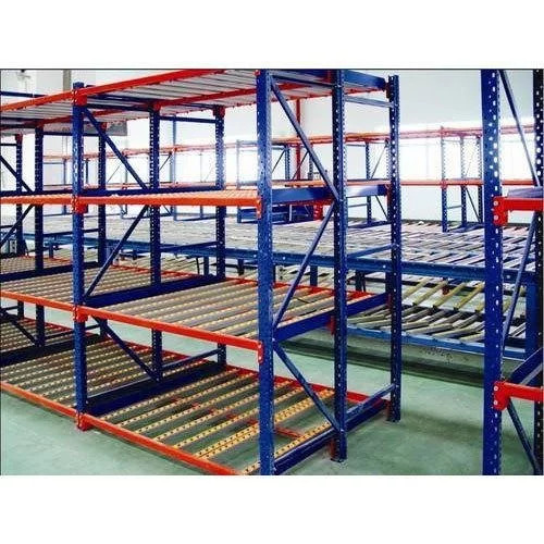 Why Choose Our Delhi-Based Warehouse Storage Rack Manufacturers?